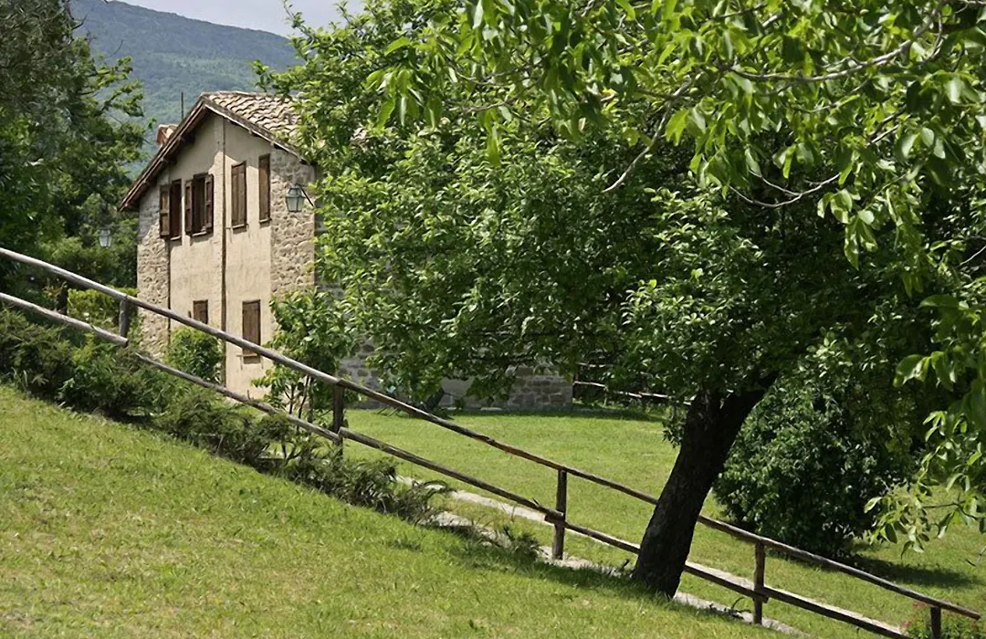 Agriturismo Basaletto-1